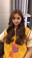点击看大图 -3AM HAIR SALON染发接发