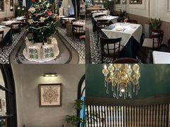 -狮拾久·现代新加坡料理(壹方城店)