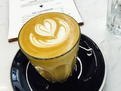澳白-麻雀咖啡SPARROW COFFEE(十全街店)