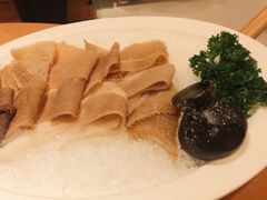 成都水牛毛肚-湯系·煲汤手艺人(东二环泰禾广场店)