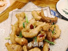 -卤鸭儿(小河路店)