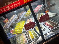 -吉布鲁牛排海鲜自助(芙蓉万家丽店)