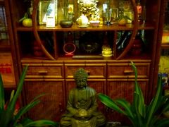 -中庸素香阁(建发广场店)