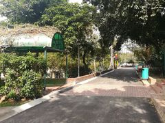 -纪念孙中山市政公园