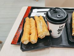 -永和大王(春日上新·宜山店)