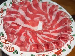 -北京老门框爆肚四季涮肉(凌河路店)