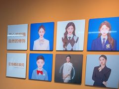 -爱定格照相馆·证件照(上海惠南观海坊店)
