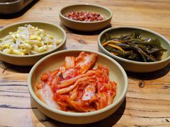 -京玉菲饭店(李村店)