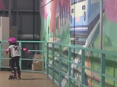 -极限PLAY运动娱乐新世界·团建派对表演休闲馆·室内高空游乐园