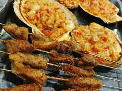 -大萝卜烧烤羊蝎子烤全羊(新城河路店)