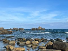 -三亚蜈支洲岛旅游区