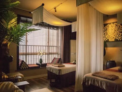-海悦容庭SPA·按摩·推拿(东盟店)