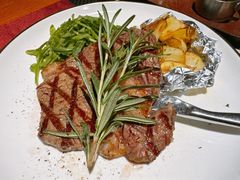 -百特喜·意大利餐厅(鹿都国际商业广场店)