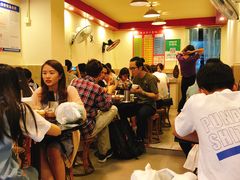 -卓粤拉肠(红庙店)