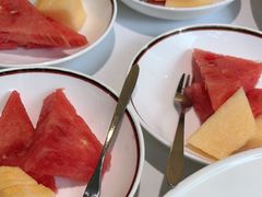 -老洋房花园饭店(绍兴路店)