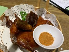 -火啫啫·粤式啫啫煲(南通首店)
