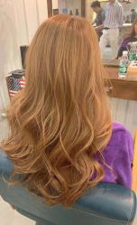 -逸丝风尚yesfashion造型