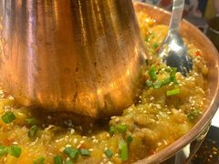 -觅山云南菜(泊富ICITY店)