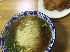 -裕兴记·三虾面(西北街总店)