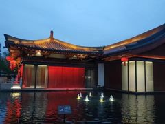 -大唐不夜城