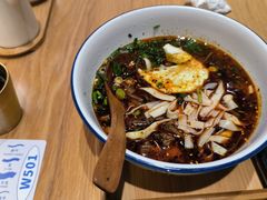 -马记永·兰州牛肉面(3019君尚店)