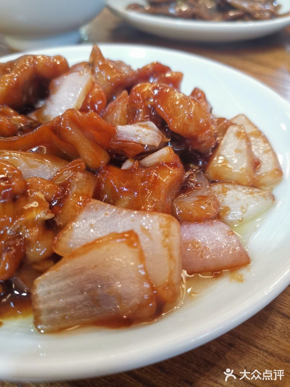 隐藏在南京西路闹市区的宝藏苏式面馆