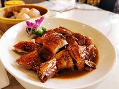 烧鹅-港美茗点名菜(万江店)