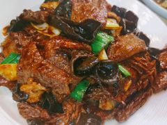 -玉林烤鸭店(垡头店)