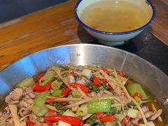 -李子坝梁山鸡(李子坝大鸡哥店)