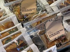-OUR Bakery(三里屯太古里店)