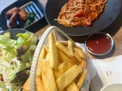 -一尺花园(首钢店)