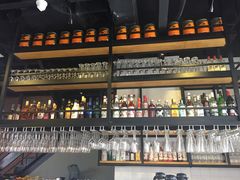 -LENBACH兰巴赫西餐啤酒坊(大连东港店)