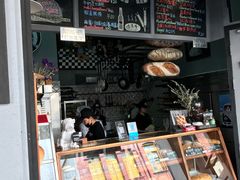 -Juicy Bakery(大学路店)
