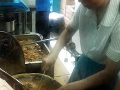 剖饼-樊记腊汁肉(竹笆市总店)