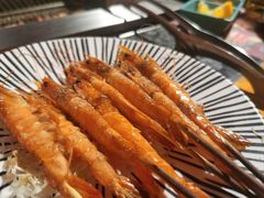 -极焰·烧肉刺身放题(天河领展广场店)