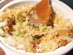 -蕉棠·鸽子餐厅(柳州万象城店)