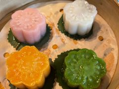 -扬州香格里拉·香宫中餐厅