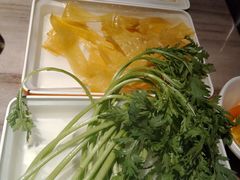 -清真·嘉福元自选火锅(力盟商业步行街店)