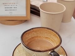 -Line 咖啡(石厦花园店)