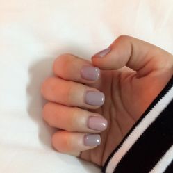 -Seven Nail七姑娘の美甲店