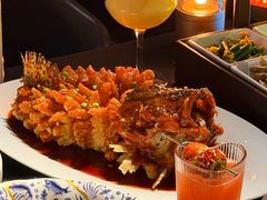 -RIVIERA 松鹤楼(外滩店)