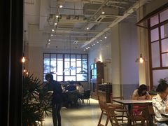 大堂-桃园眷村(万象天地店)