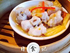 -利苑酒家(金宝店)