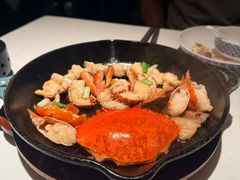 -炳胜私厨(万象前海店)