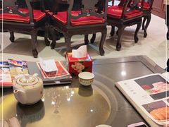 -鹿鸣春饭店(总店)