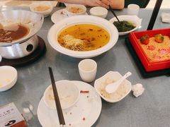 -古南都·江苏酒家(建宁路店)