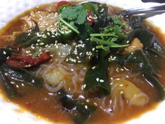 -福慧慈缘素食餐厅(王府井店)