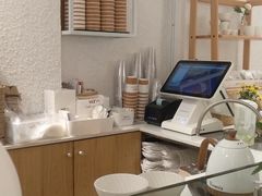 -Cafe on warm(丹霞店)
