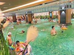 -青水瓦台汤泉(未央店)