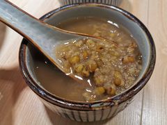绿豆沙-俏凤凰(美林M·LIVE天地东座店)